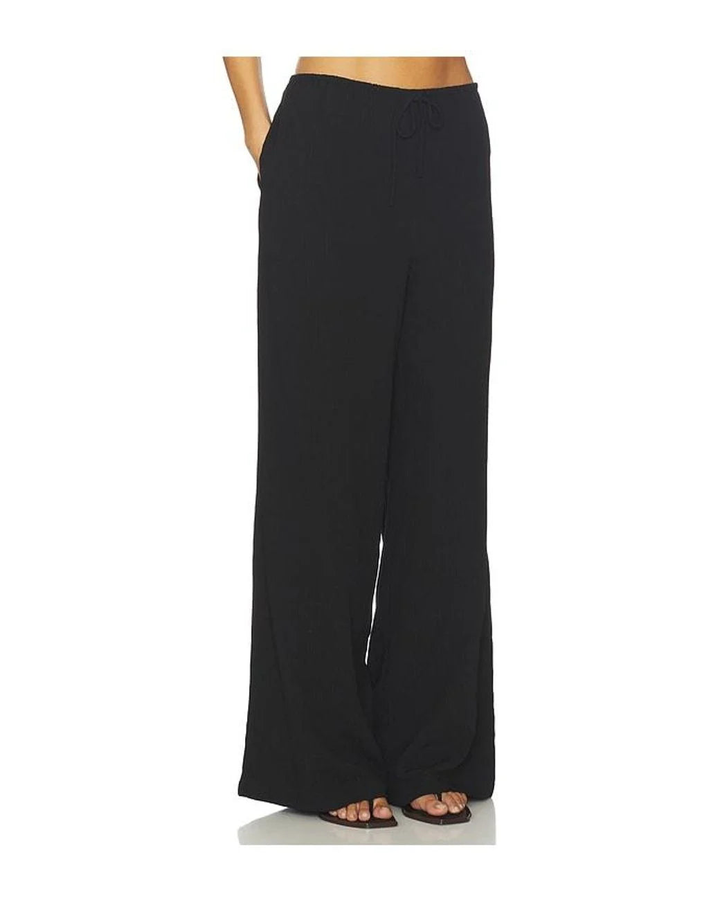 Sovere Aine Pants Black