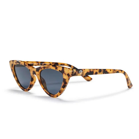 CHPO Brand Amy- Leopard