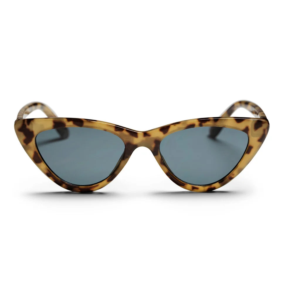 CHPO Brand Amy- Leopard