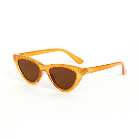 CHPO Brand Amy - Mustard