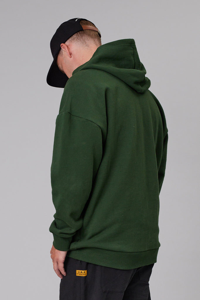 Just Another Fisherman Bonfire South Hood Kelp