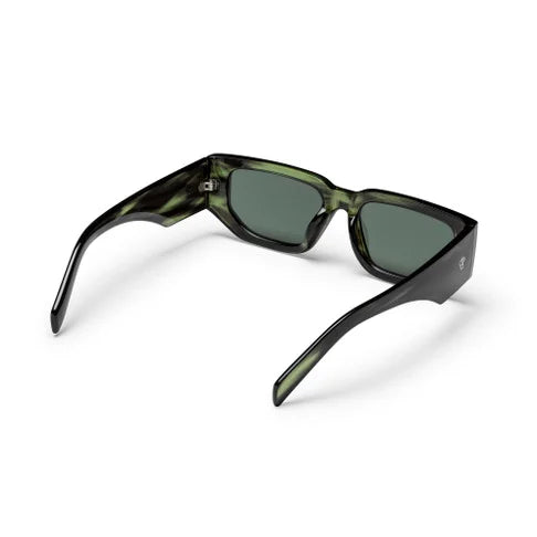 CHPO Brand Brixton - Smoke Green