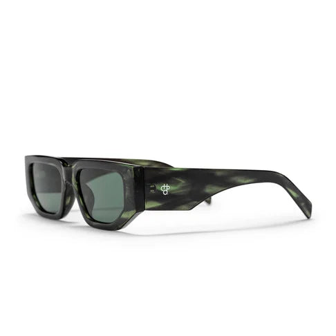 CHPO Brand Brixton - Smoke Green