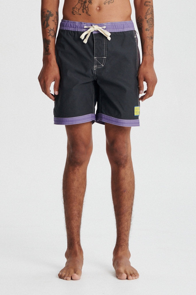 Critical Slide Stoneage 17" Mixed Tape Black