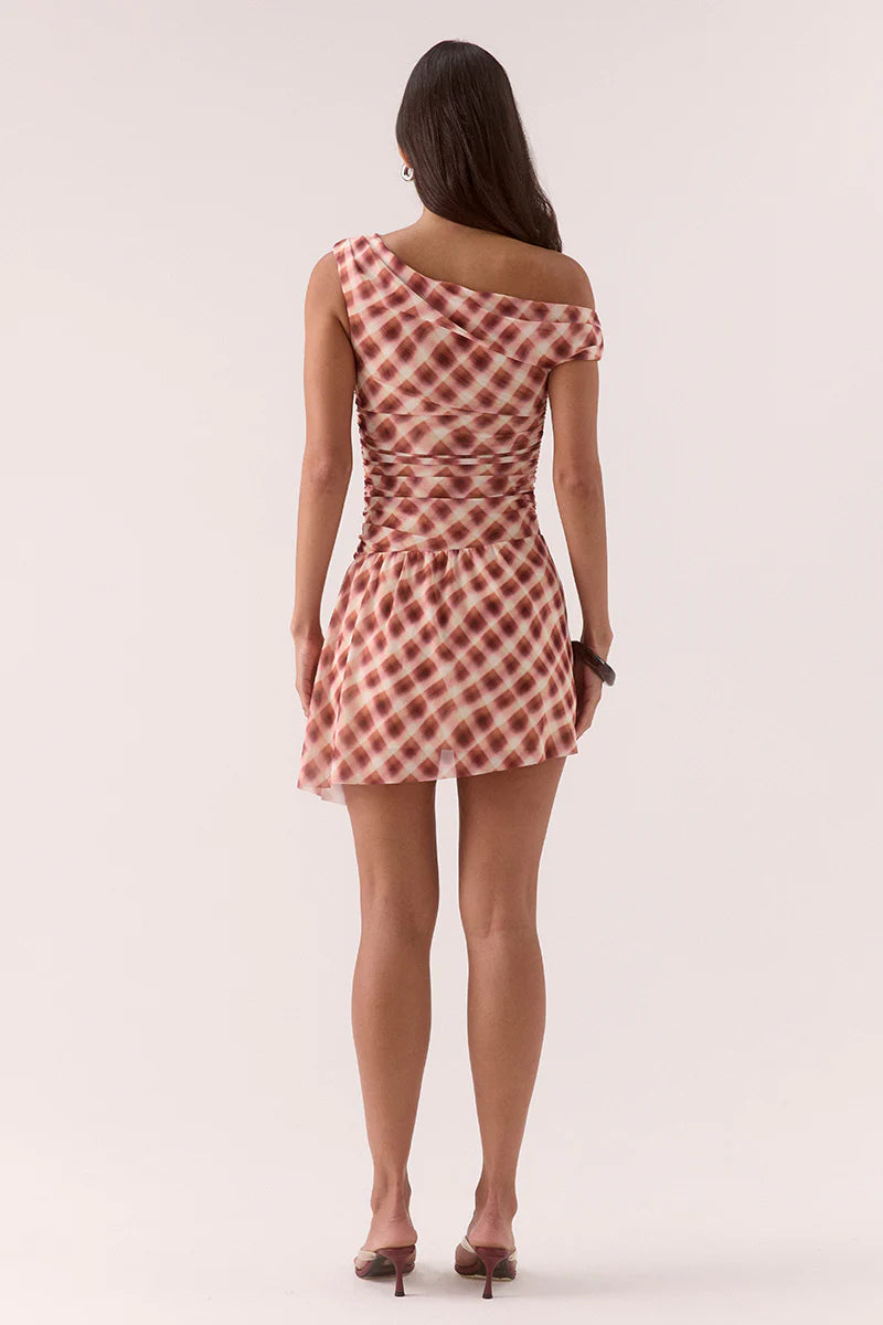 Sovere Euphoria Dress Check