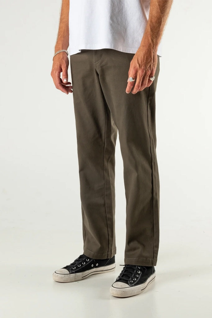 Former Crux Pant Deep Olive