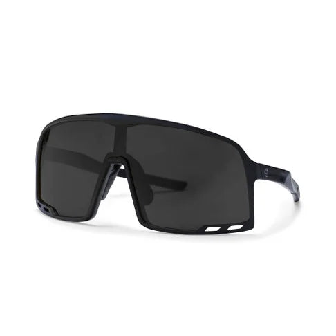 CHPO Brand Henrik- Matte Black