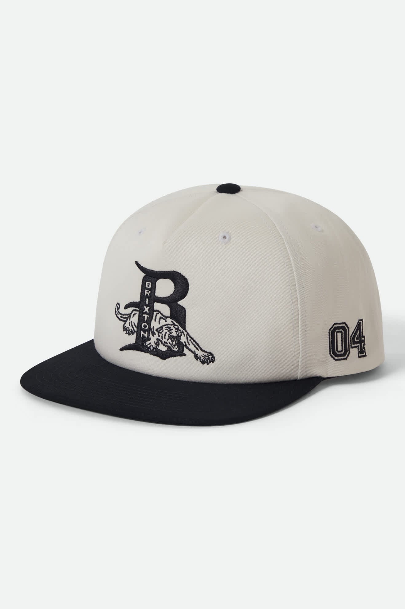 Brixton Predator Snapback