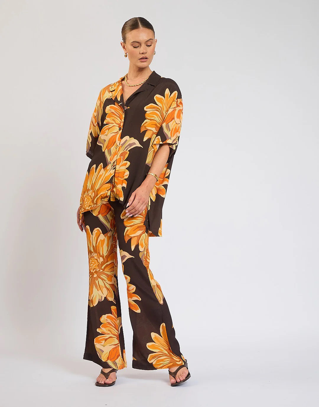 Luna Lane The Frankie Flares