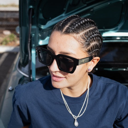 CHPO Brand Max - Black