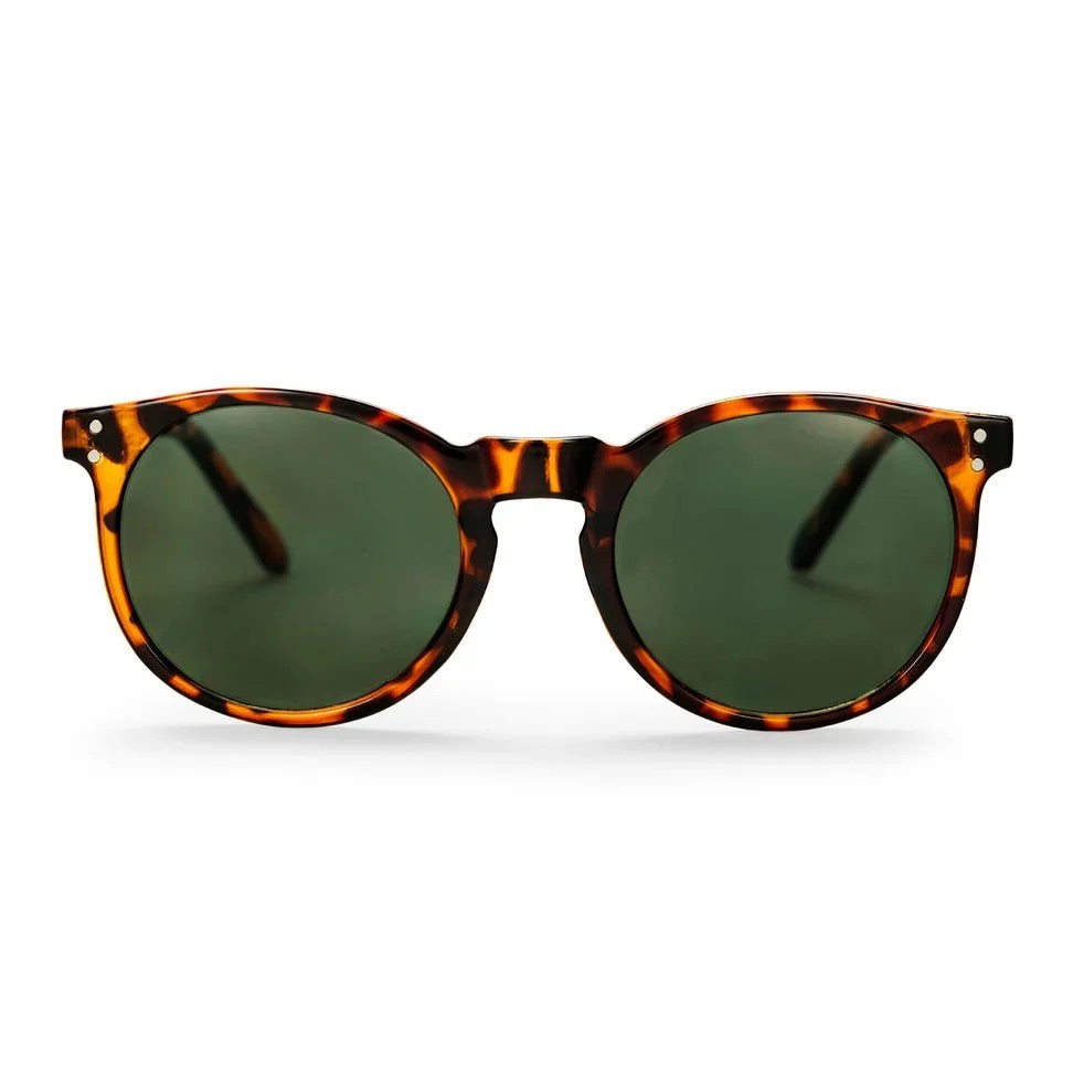 CHPO Brand Toro - Turtle Brown