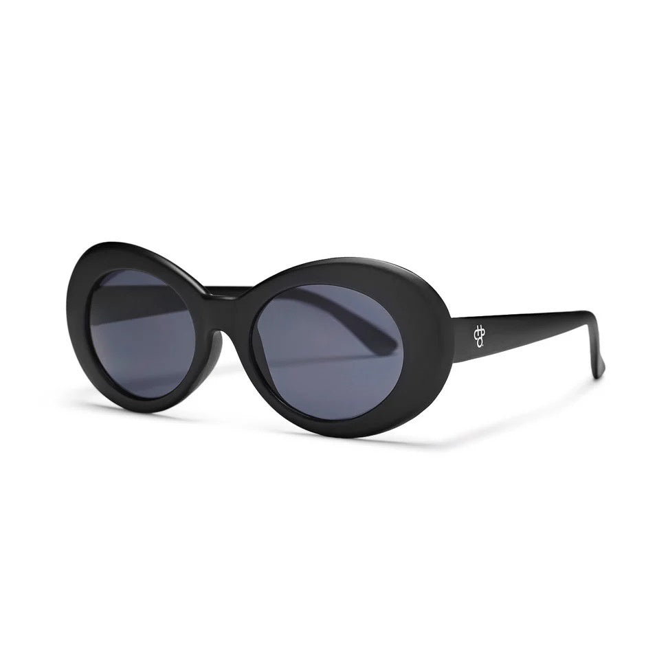 CHPO Brand Frances Matte Black
