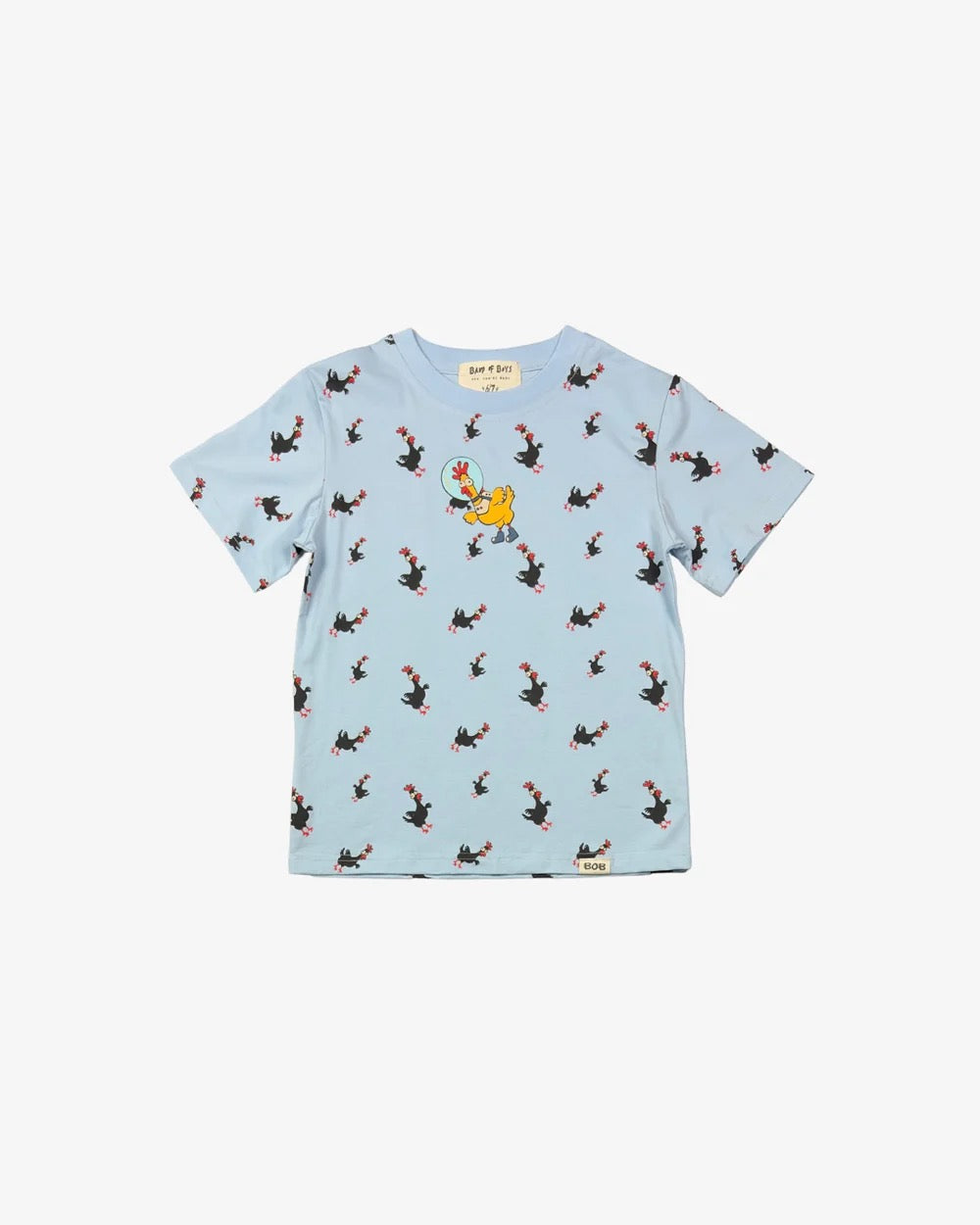 Band of Boys Space Chicken Pyjamas