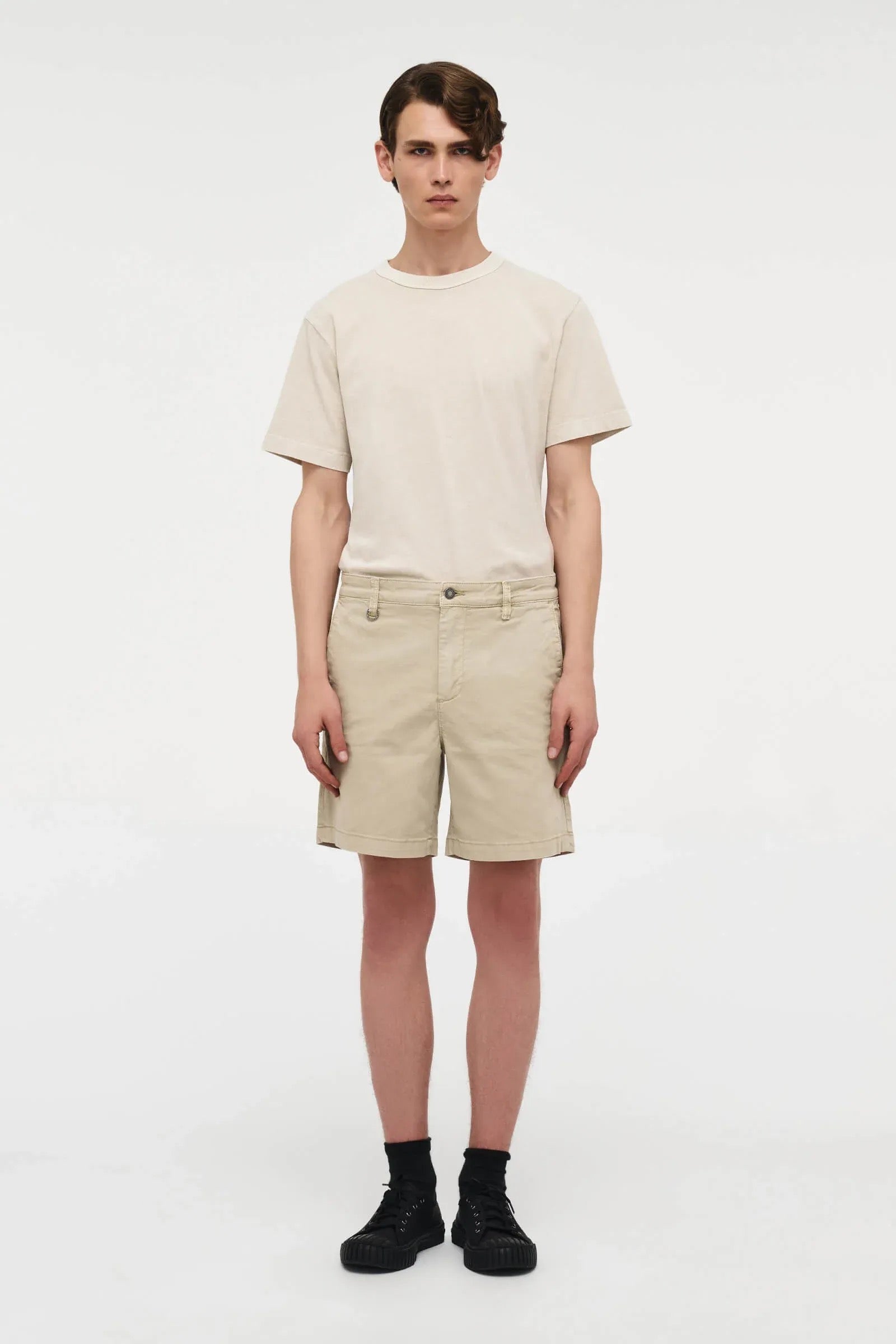 Neuw Hunter Short Sand