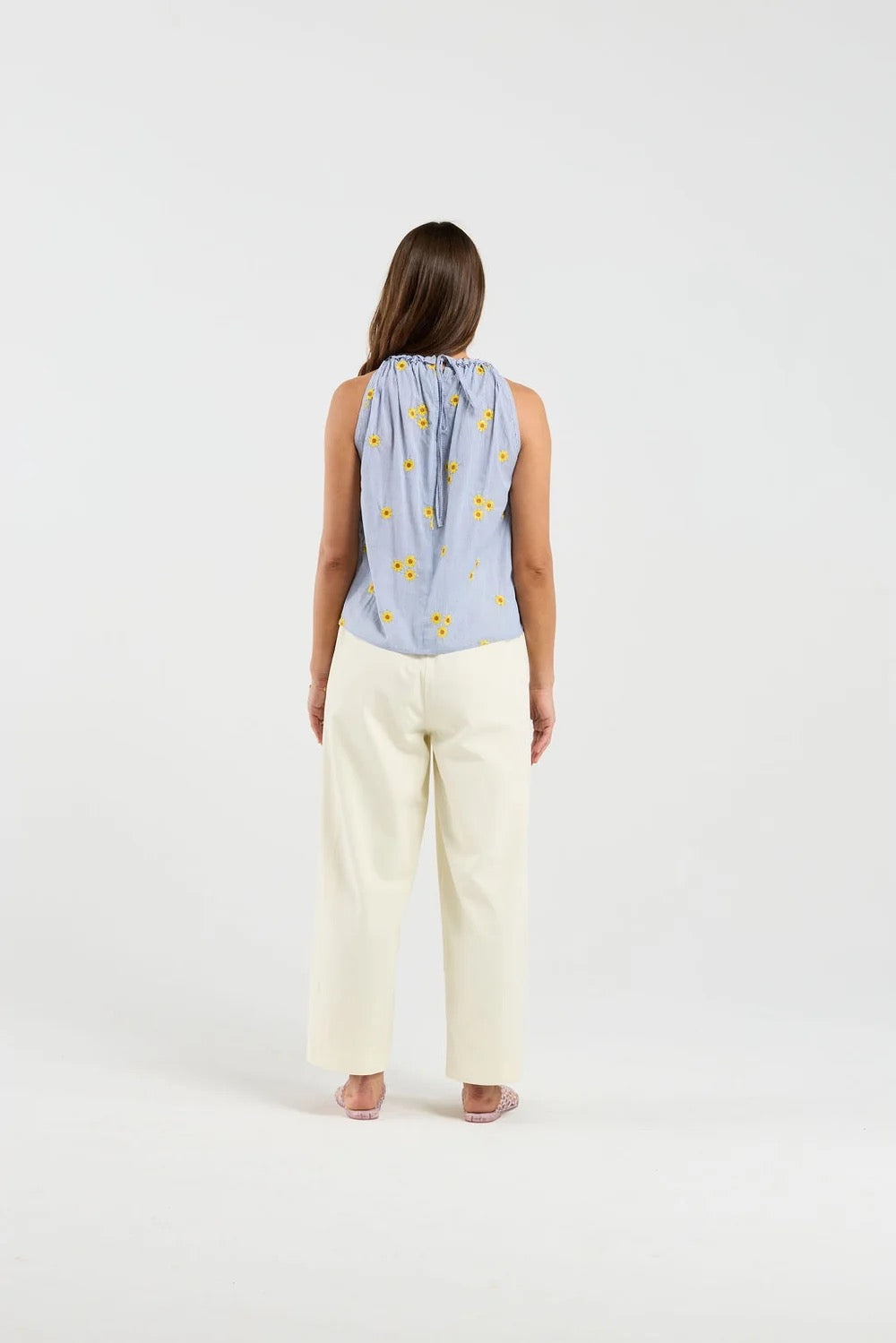 Thing Thing Knotty Top Sunstripe