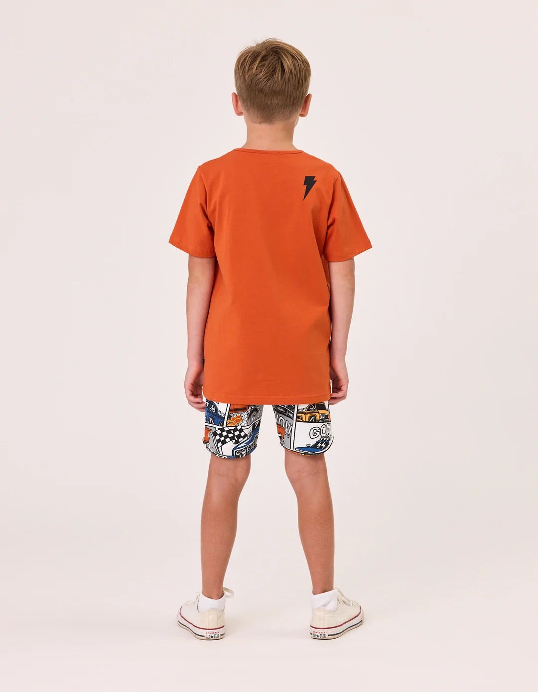 Radicool Dude Crunch! Tee