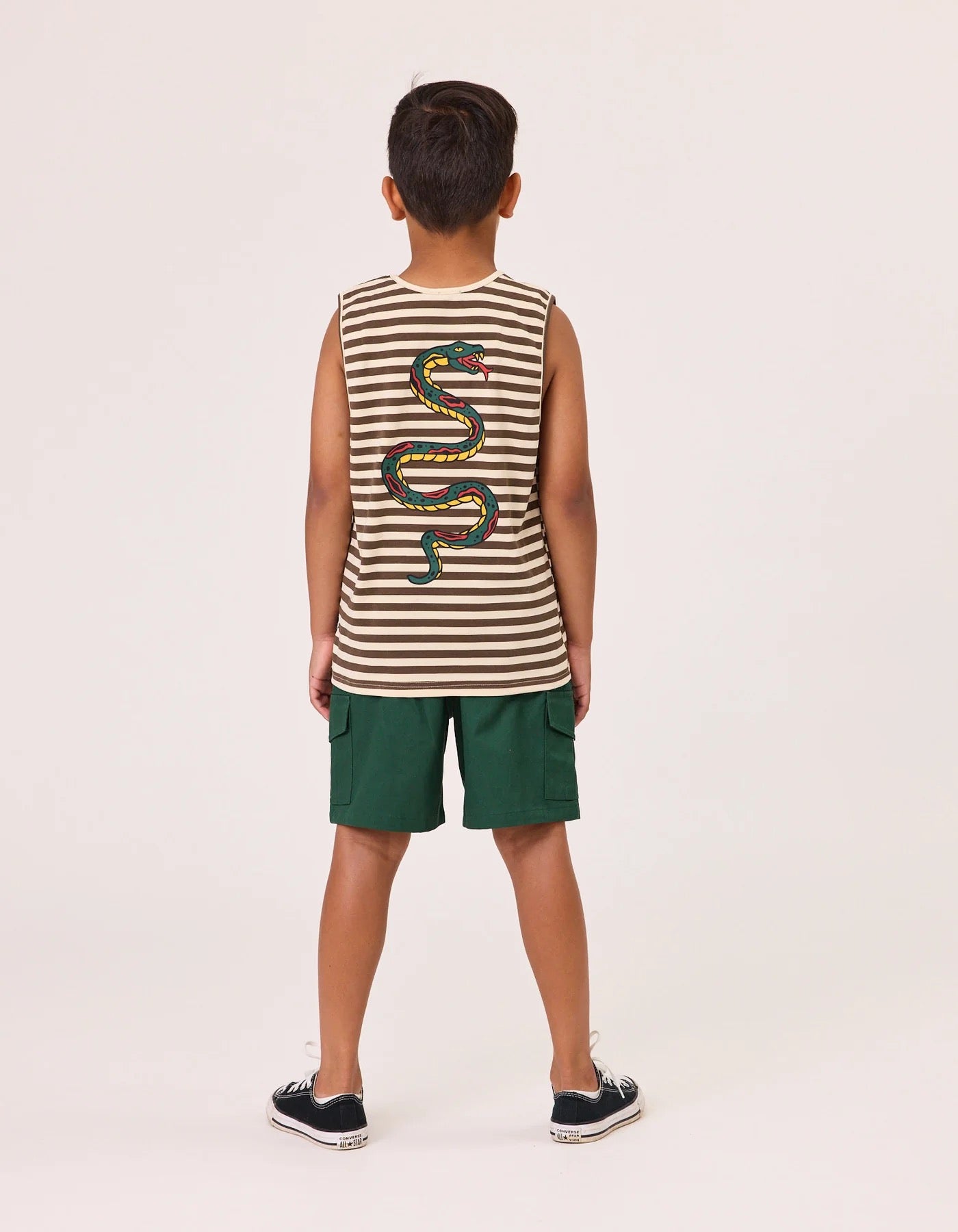 Radicool Dude Snake Tank