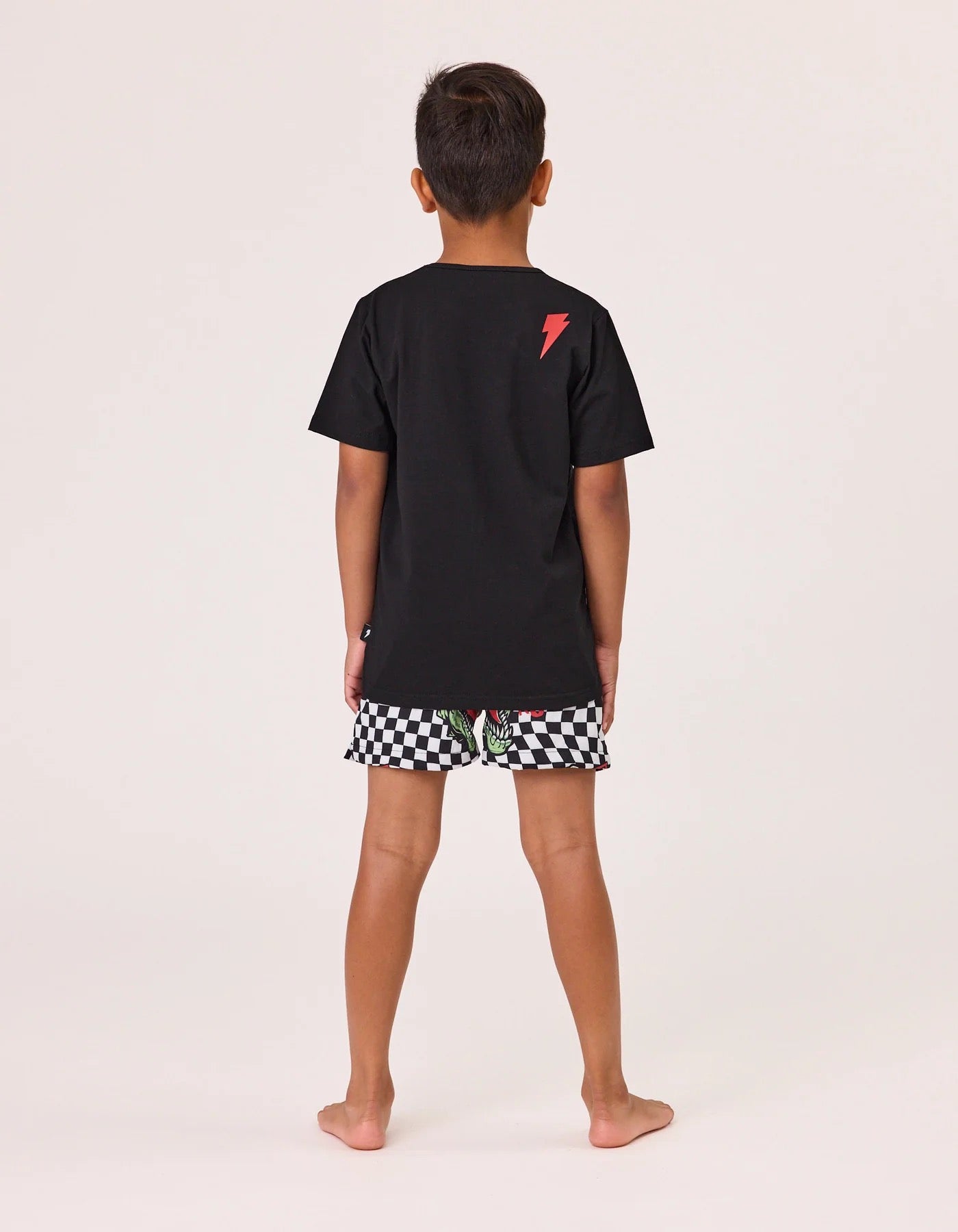 Radicool Dude T-Rex Roar Tee