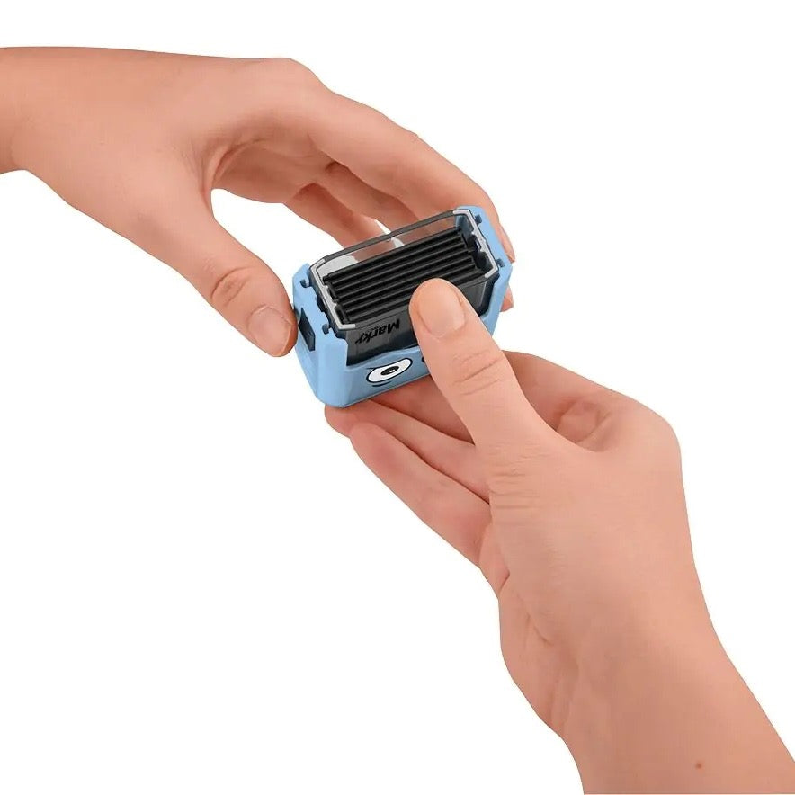 Marky DIY Marky Blue