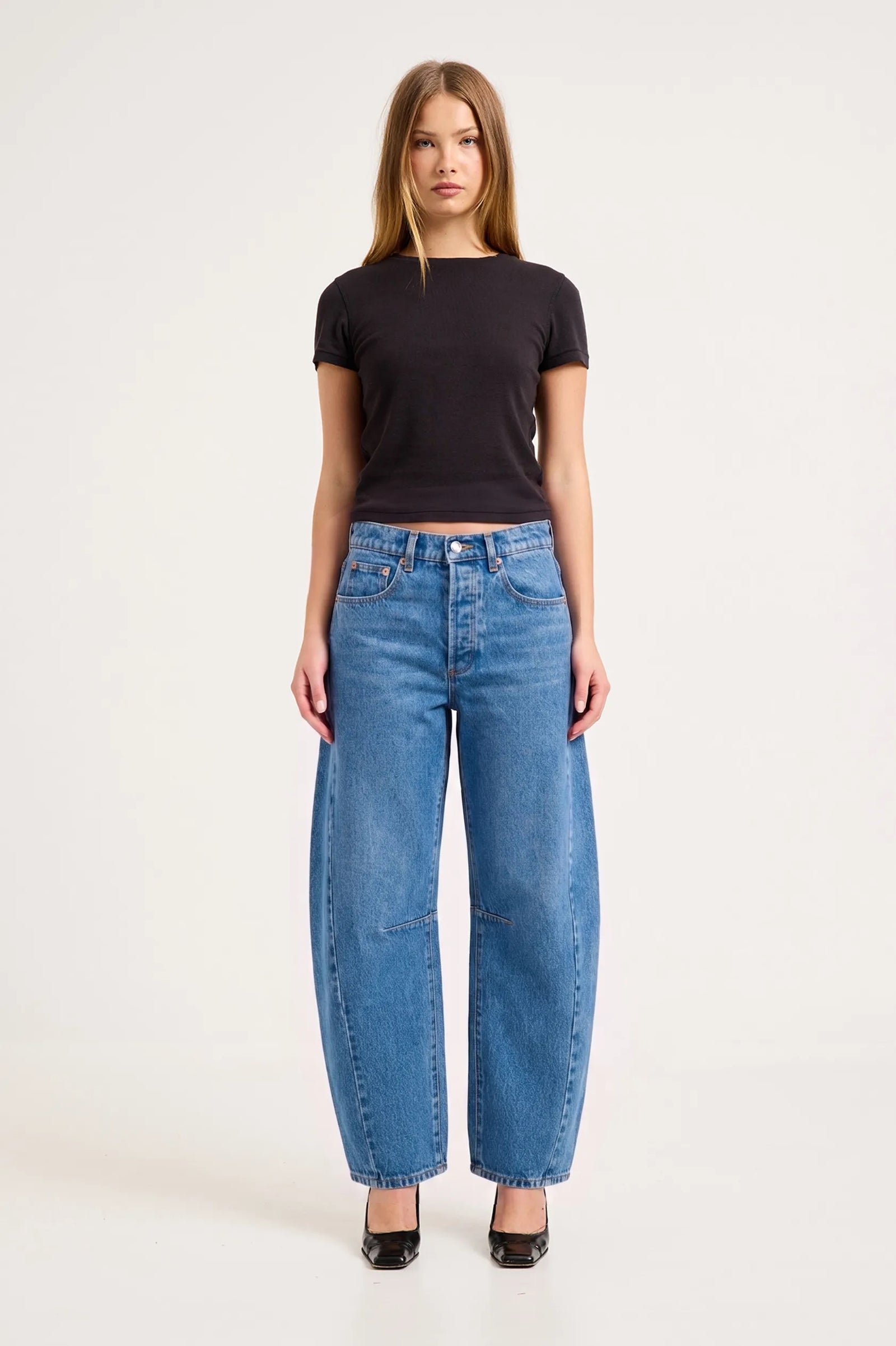 Rollas Arc Barrel Soho Vintage