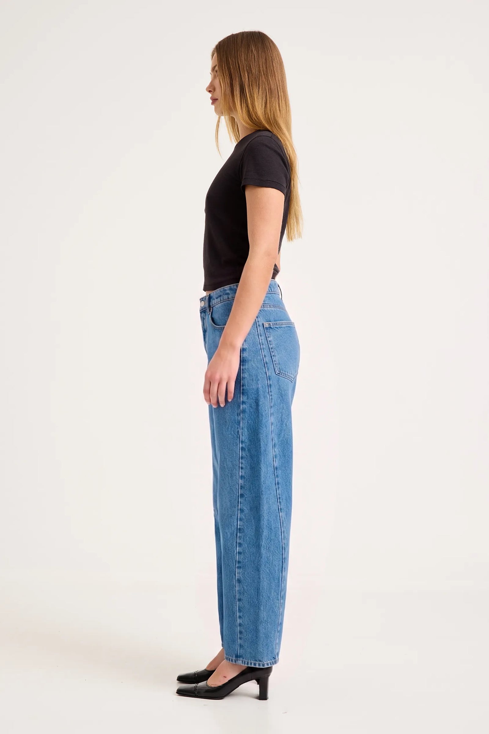 Rollas Arc Barrel Soho Vintage