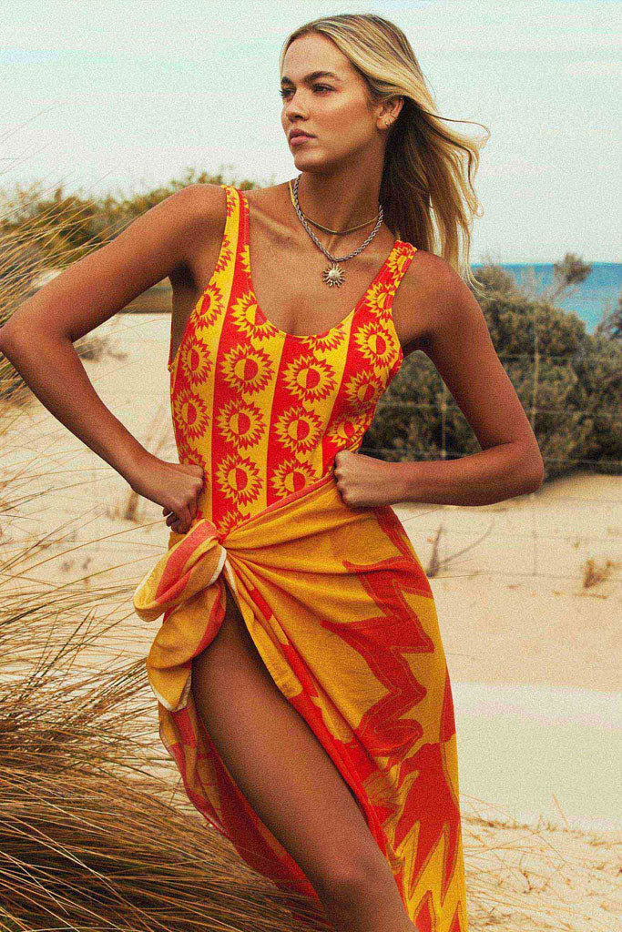 It's Now Cool The Showtime One Piece Sunshine State