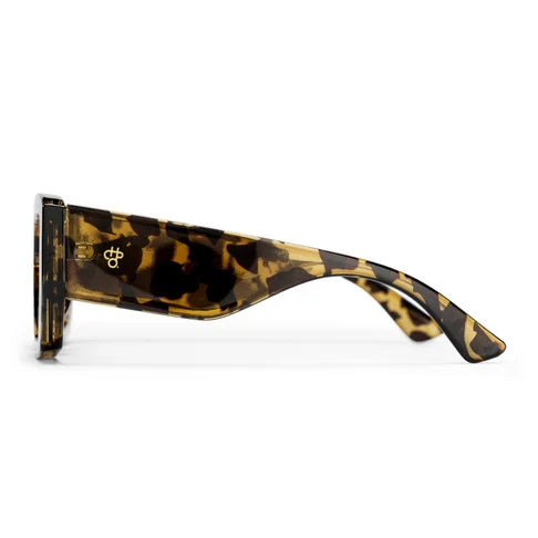 CHPO Brand Hong Kong Green Camo