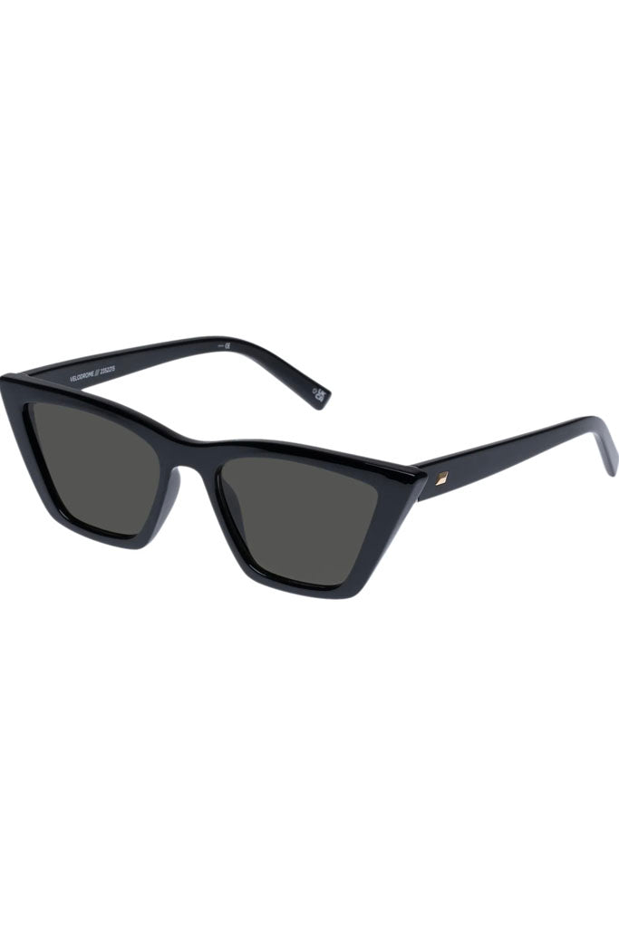Le Specs Velodrome Black