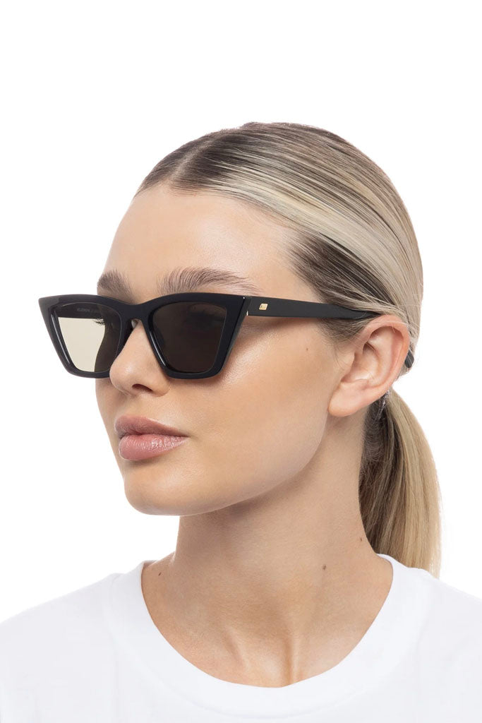 Le Specs Velodrome Black