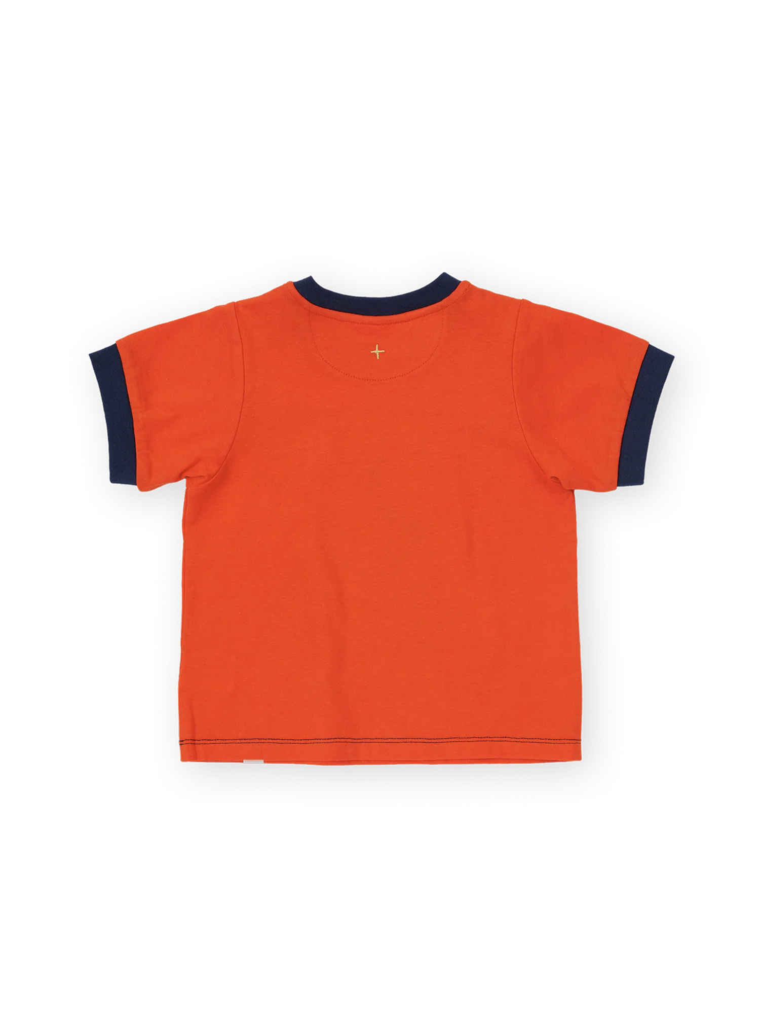Goldie + Ace Moto Ringer T-Shirt