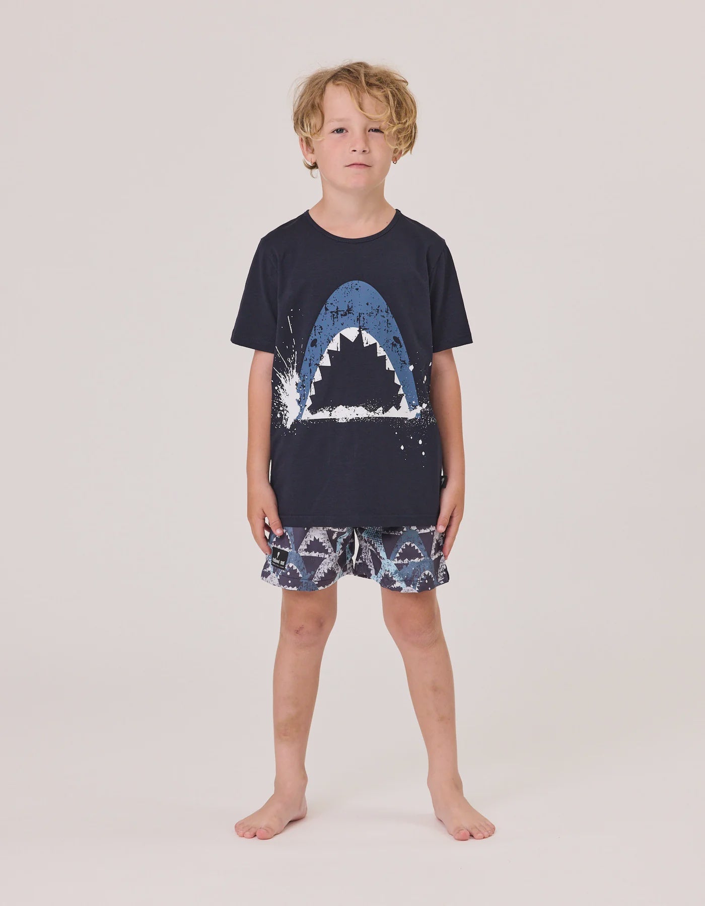 Radicool Dude Great White Tee