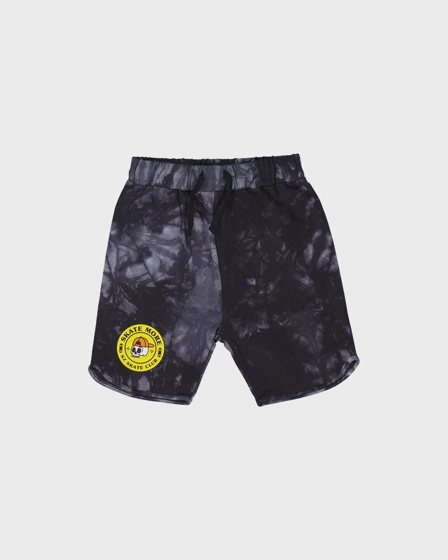 Radicool Dude Skate Club Short
