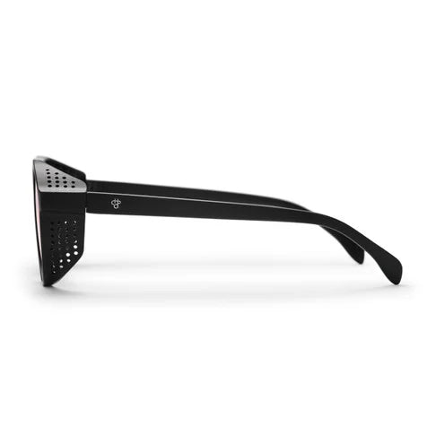 CHPO Brand Rickard- Black