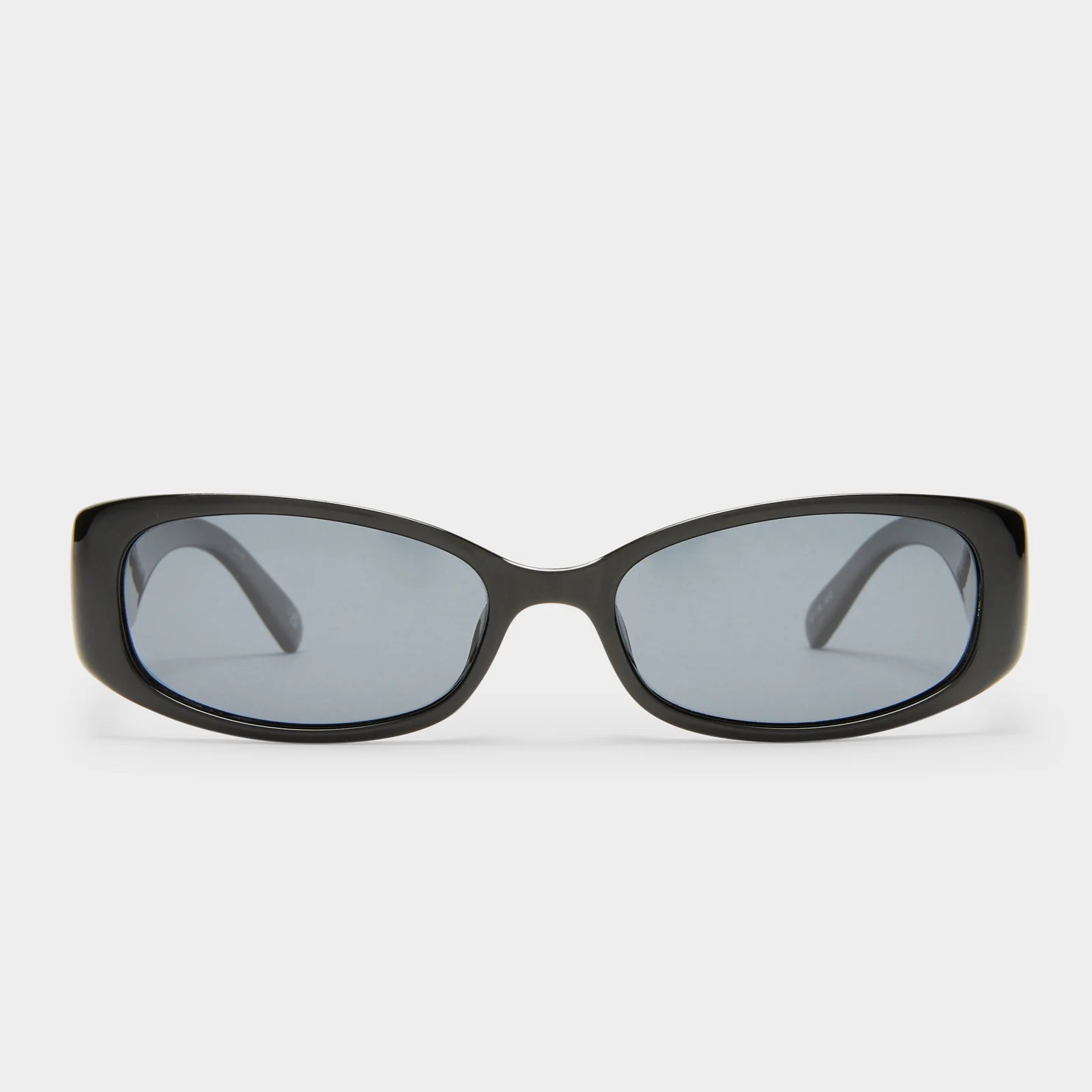 Le Specs Starlight Black Smoke Mono Polarized
