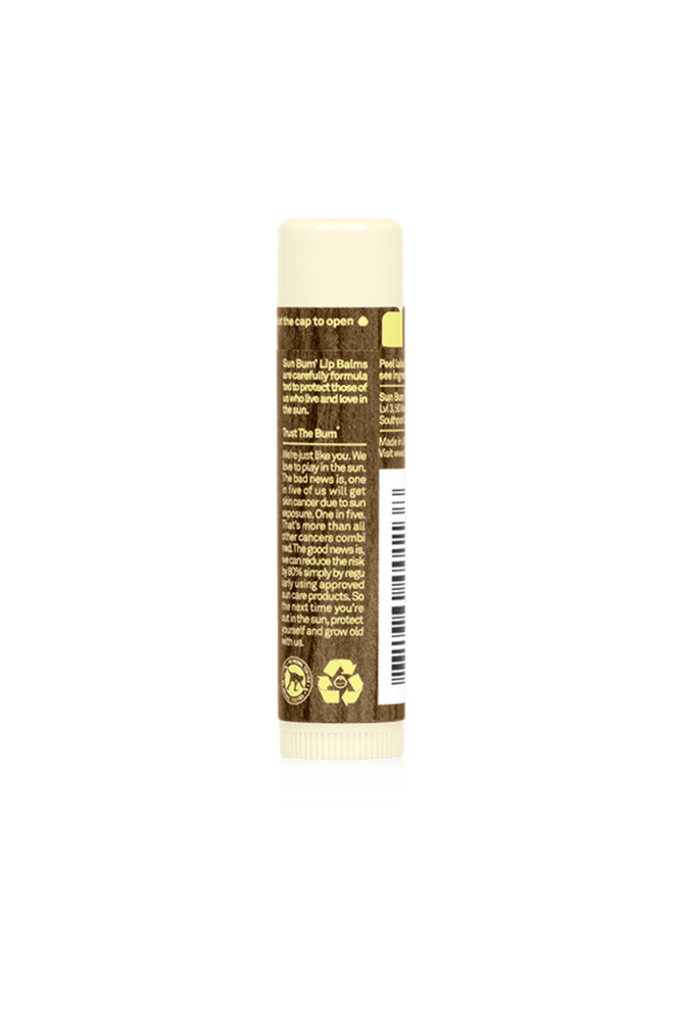 Sun Bum SPF 15 Lip Balm (Coconut)