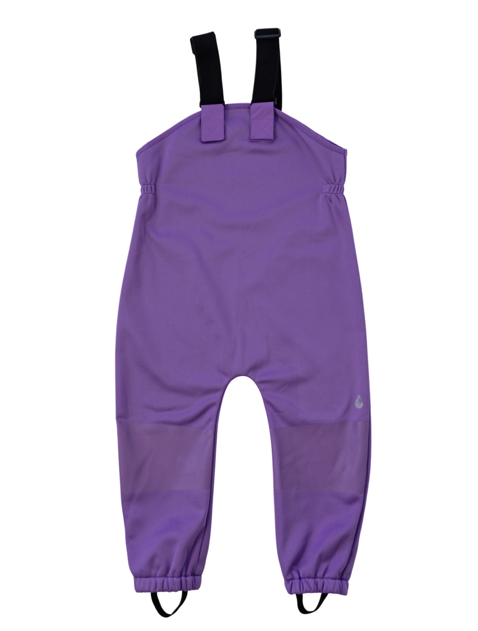 Therm All-Weather Overalls Violet