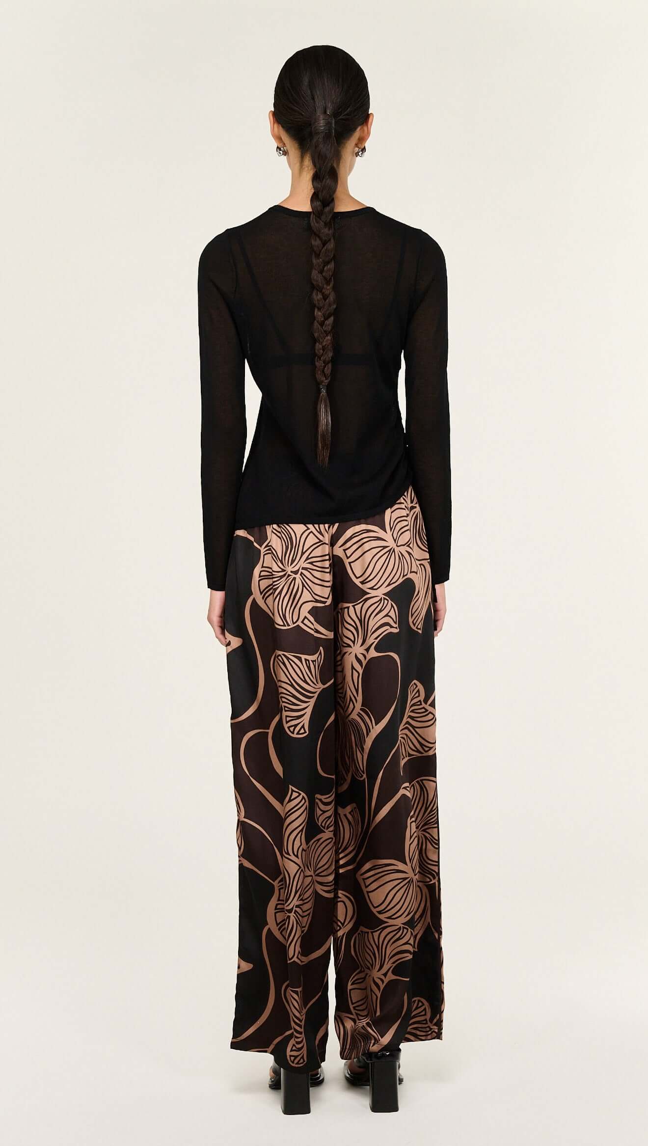 Staple The Label Ulla Drawstring Pants