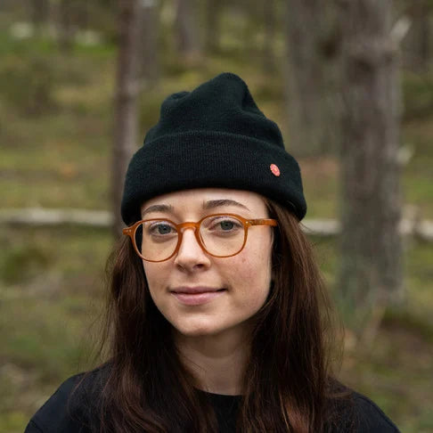 CHPO Brand Uppsala - Mustard