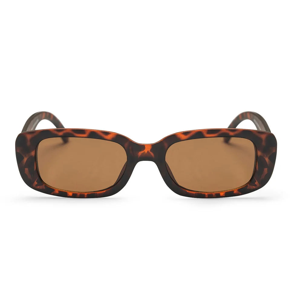CHPO Brand Nicole- Turtle Brown