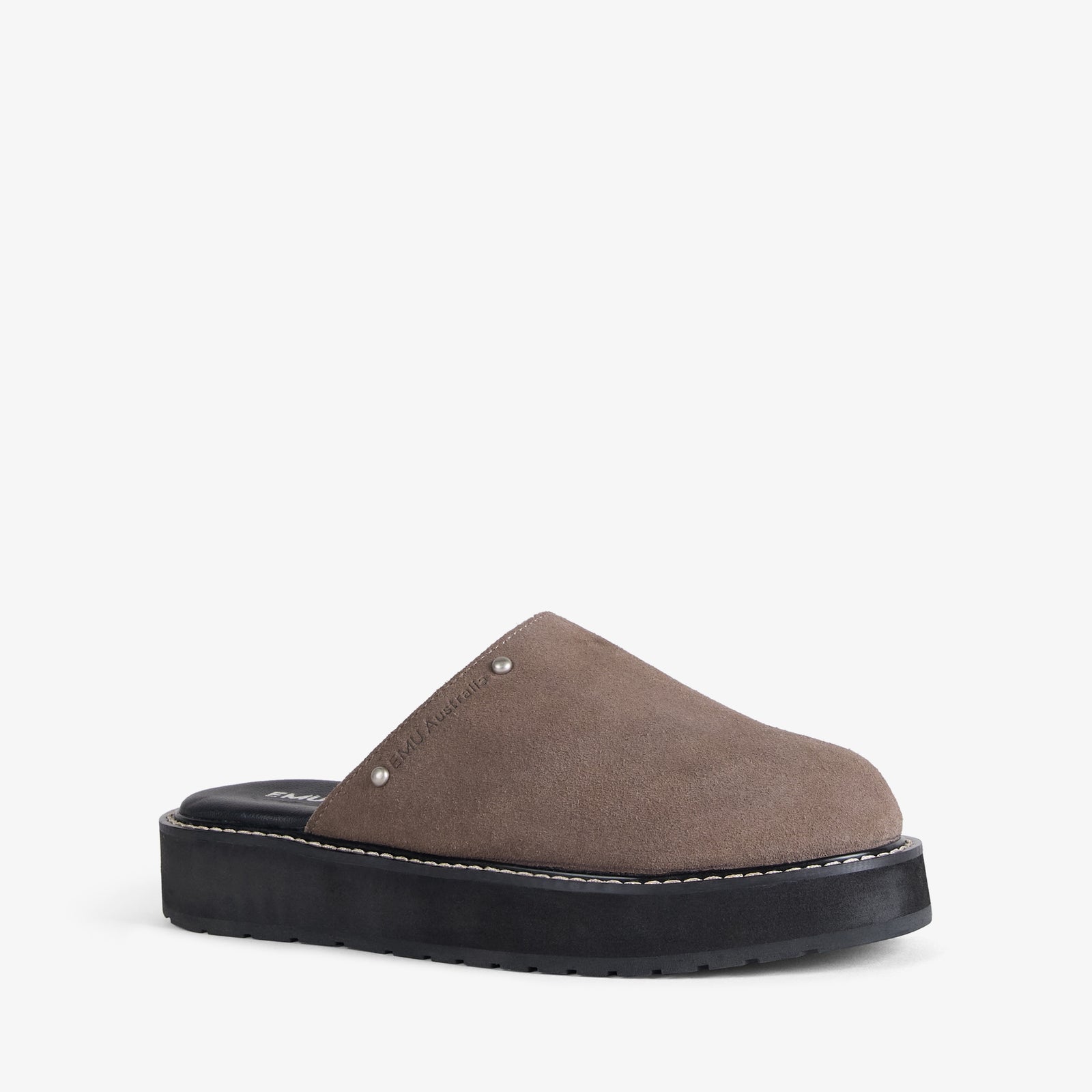 Emu Maroo Smoke