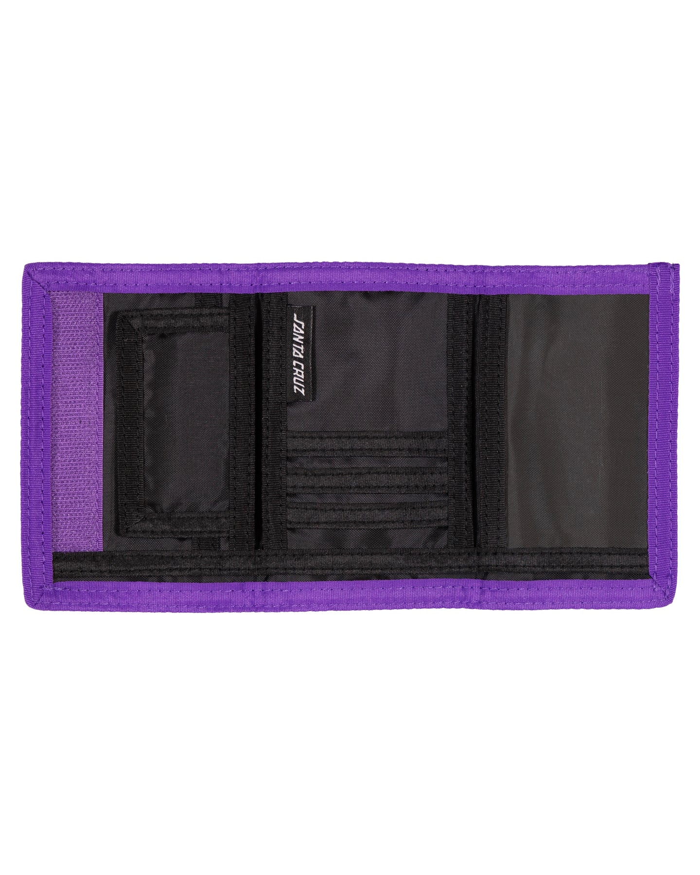 Santa Cruz MFG Dot Patch Wallet