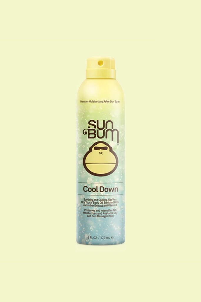 Sun Bum Aloe Spray 177ml
