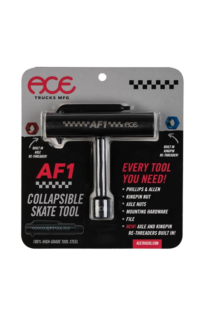 Ace AF1 Skate Tool