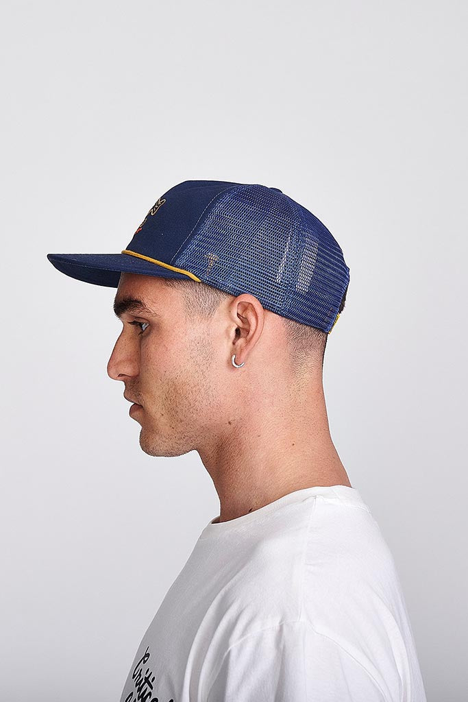 Critical Slide Take 3 Cap Multi