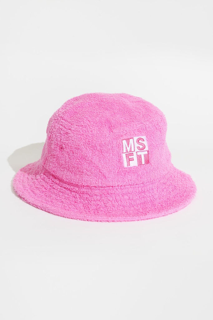 Misfits Mechanos Hat Candy Pink