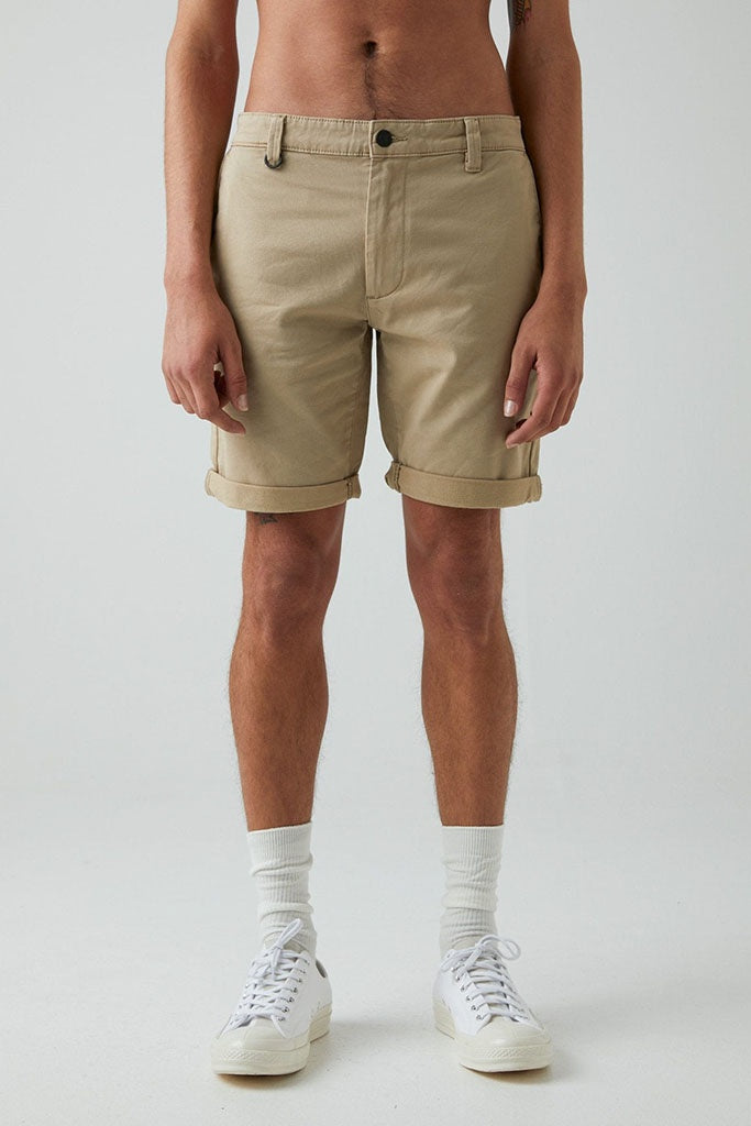 Neuw Cody Short Sand