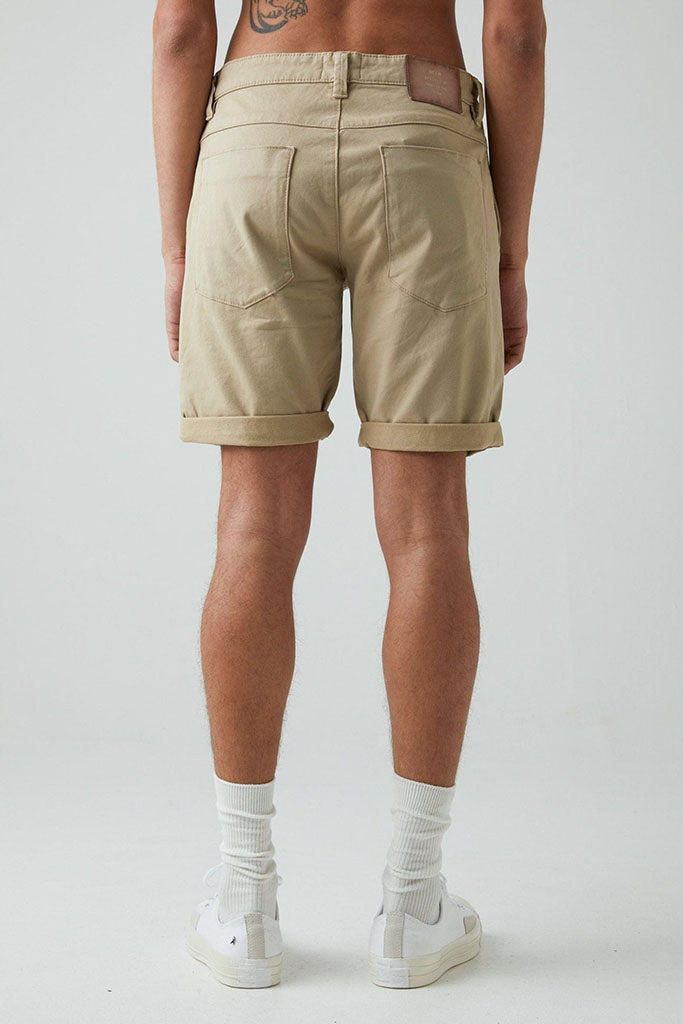 Neuw Cody Short Sand