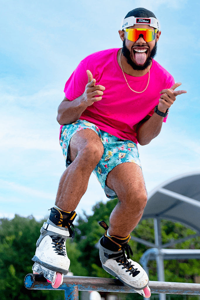 Pit Viper The 1993 Polarised Single