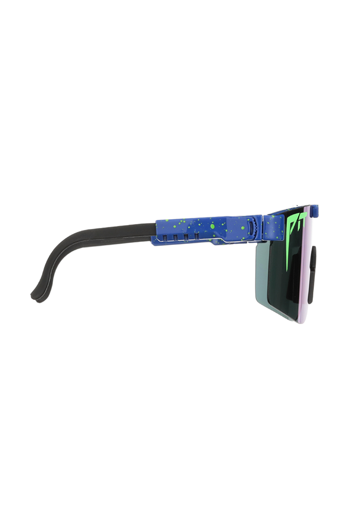 Pit Viper The Leonardo Polarized Single