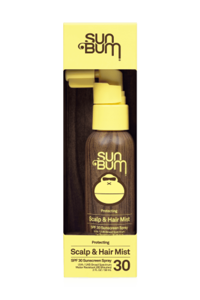 Sun Bum Protecting Scalp & Hair Mist SPF30 Spray 59ml